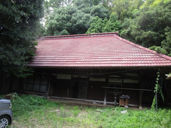 detached 桜川市羽田1023
