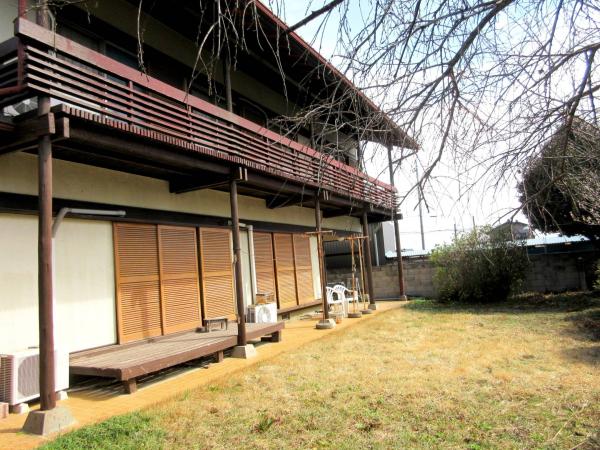 detached 笠間市中央三丁目2番1号