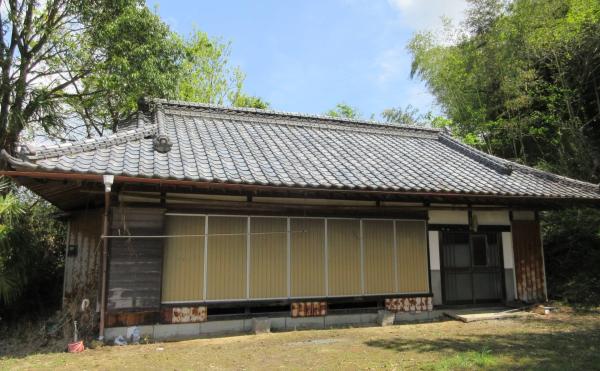 detached 笠間市中央三丁目2番1号