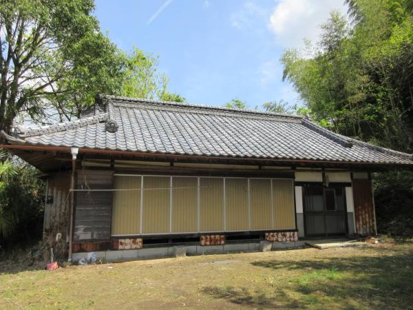 detached 笠間市中央三丁目2番1号