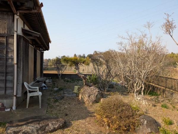 detached 石岡市石岡一丁目１番１号