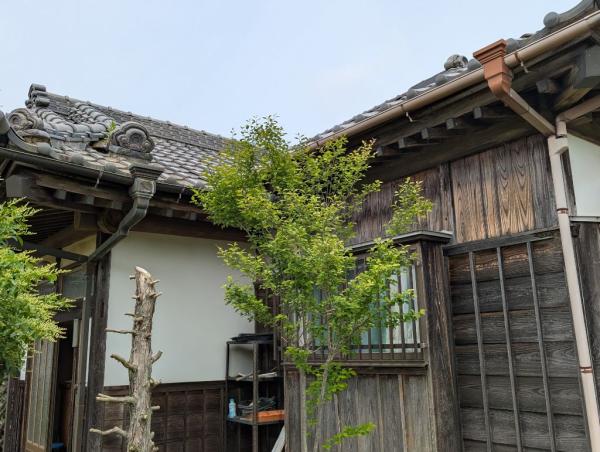 detached 石岡市石岡一丁目１番１号