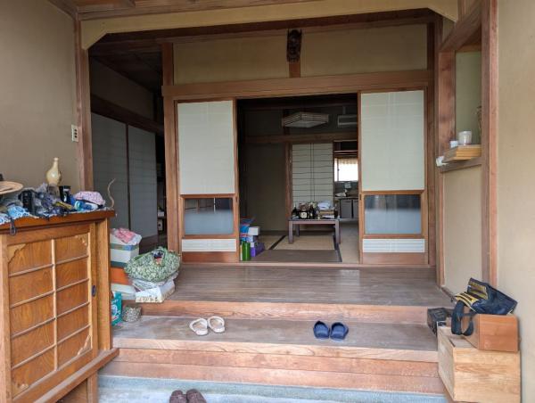 detached 石岡市石岡一丁目１番１号