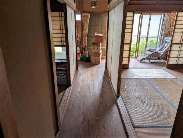 detached 石岡市石岡一丁目１番１号