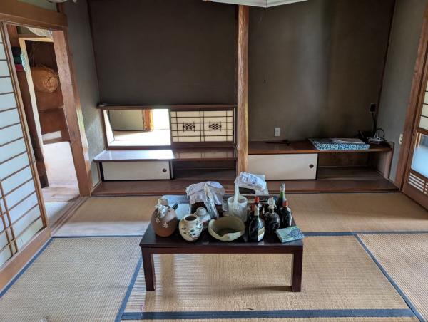 detached 石岡市石岡一丁目１番１号