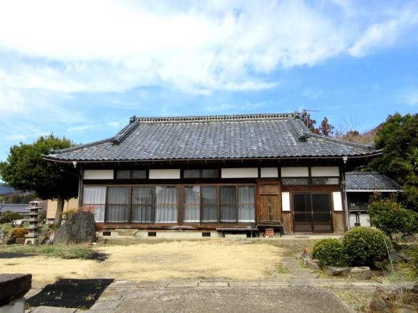 detached 笠間市中央三丁目2番1号