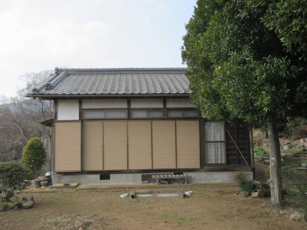 detached 笠間市中央三丁目2番1号