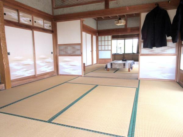 detached 笠間市中央三丁目2番1号