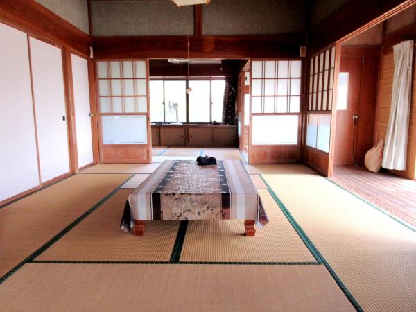 detached 笠間市中央三丁目2番1号