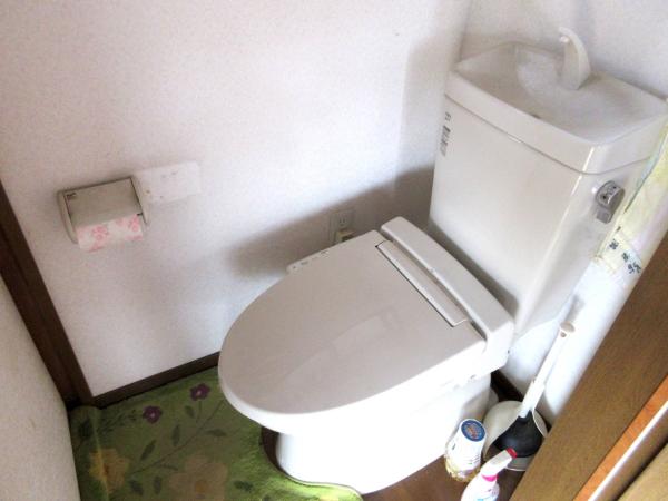 detached 笠間市中央三丁目2番1号