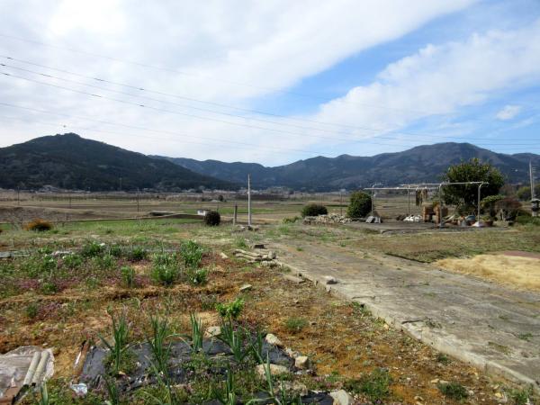 detached 笠間市中央三丁目2番1号