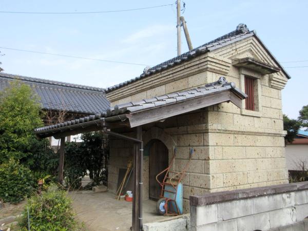 detached 笠間市中央三丁目2番1号