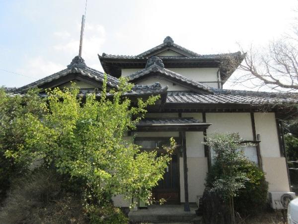 detached 常陸太田市金井町３６９０番地