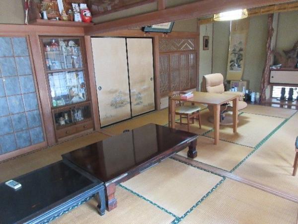 detached 常陸太田市金井町３６９０番地