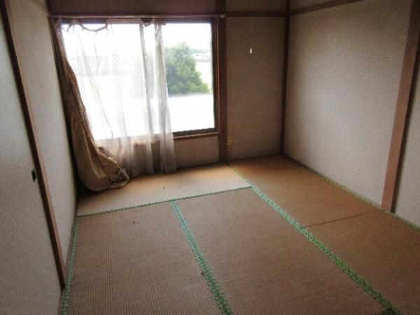 detached 常陸太田市金井町３６９０番地