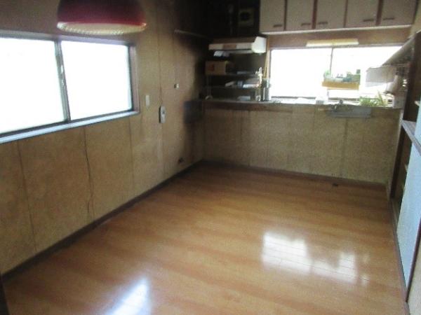 detached 常陸太田市金井町３６９０番地