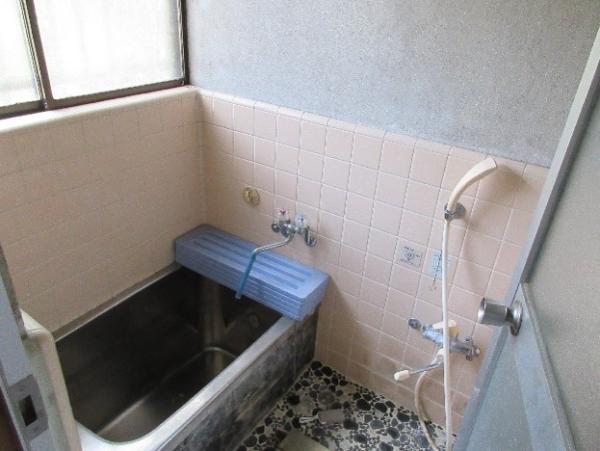 detached 常陸太田市金井町３６９０番地