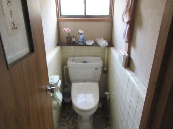 detached 常陸太田市金井町３６９０番地