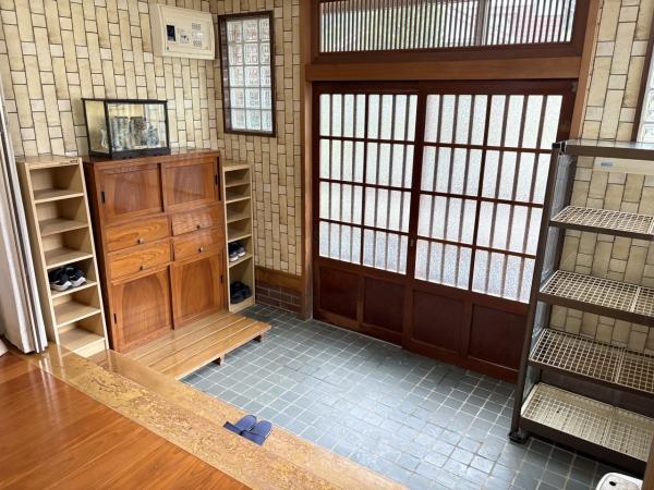 detached 津南町大字秋成