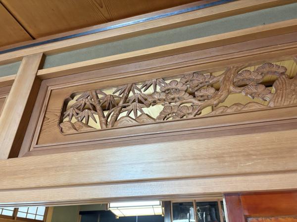 detached 津南町大字秋成