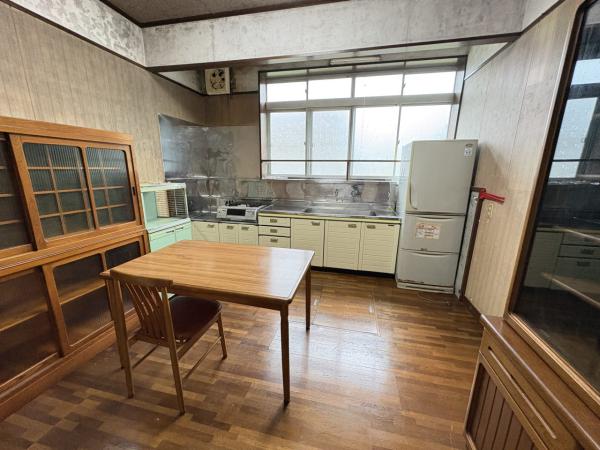 detached 津南町大字秋成