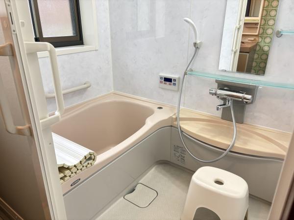 detached 津南町大字秋成