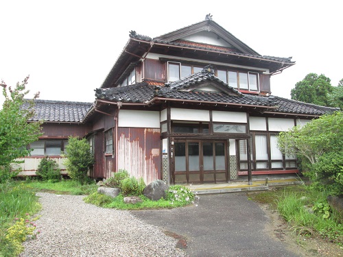 detached 宝達志水町吉野屋ワ48番地