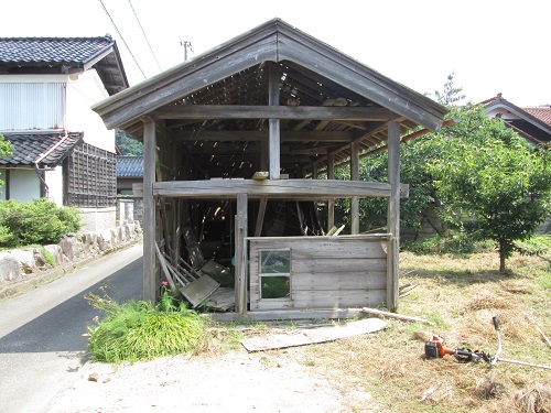 detached 宝達志水町吉野屋ワ48番地