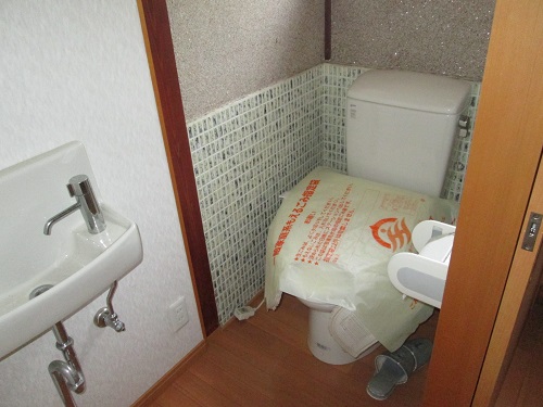 detached 宝達志水町吉野屋ワ48番地