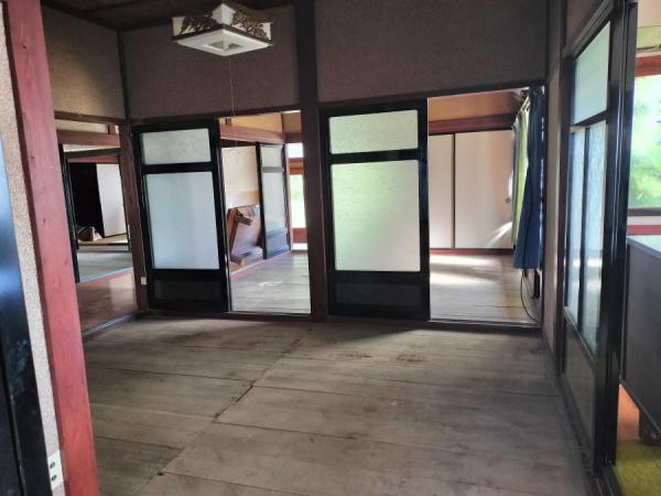 detached 宝達志水町吉野屋ワ48番地