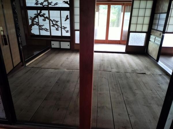 detached 宝達志水町吉野屋ワ48番地