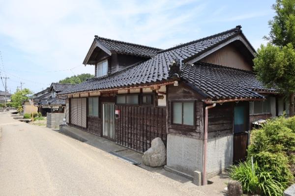 detached 宝達志水町杉野屋ム1番地