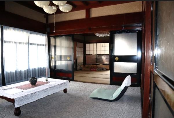detached 宝達志水町杉野屋ム1番地