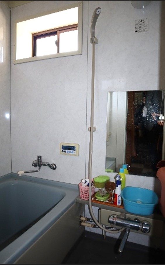 detached 宝達志水町杉野屋ム1番地