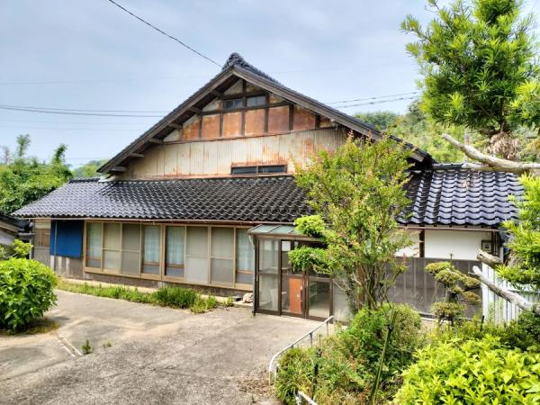 detached 宝達志水町米出リ9番地1
