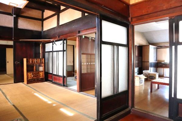 detached 宝達志水町米出リ9番地1