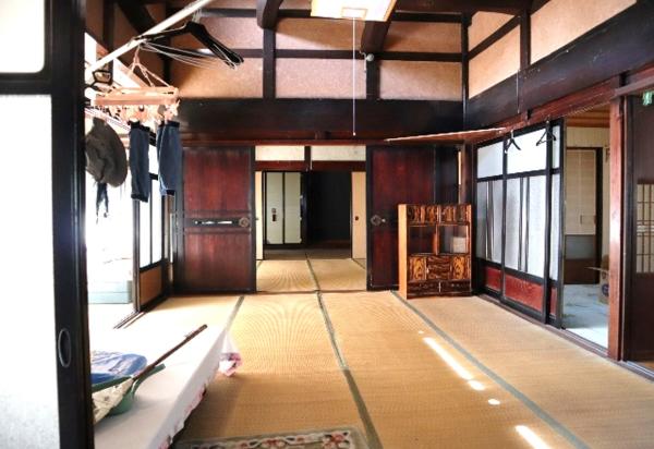 detached 宝達志水町米出リ9番地1