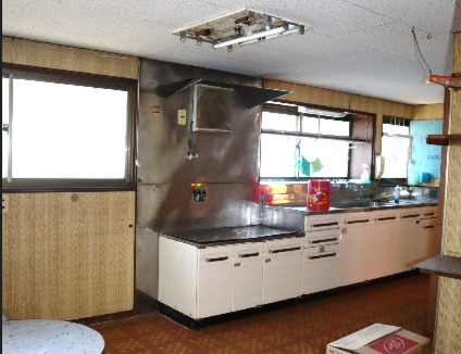 detached 宝達志水町米出リ9番地1