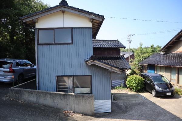 detached 宝達志水町米出リ9番地1