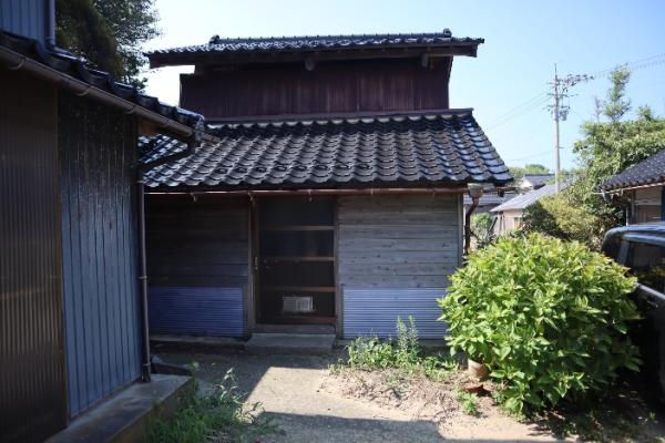 detached 宝達志水町米出リ9番地1
