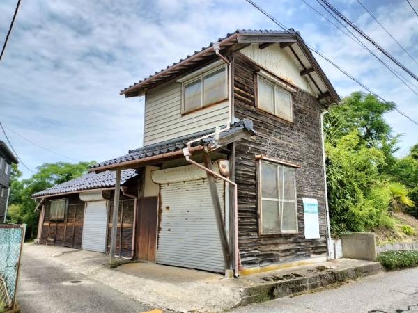 detached 宝達志水町米出リ9番地1
