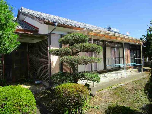 detached 西都市大字右松