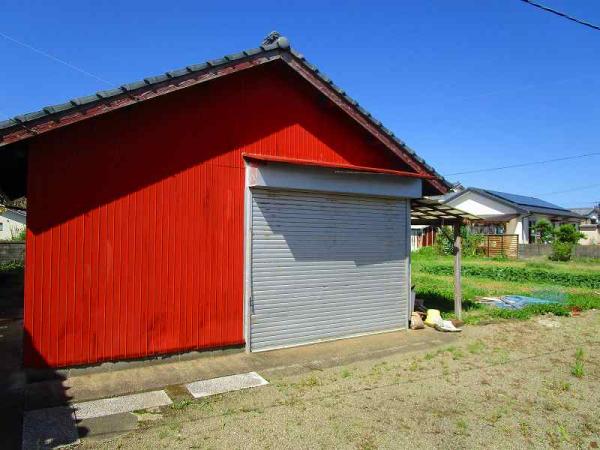detached 西都市大字右松