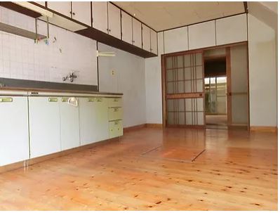 detached 大字三田井