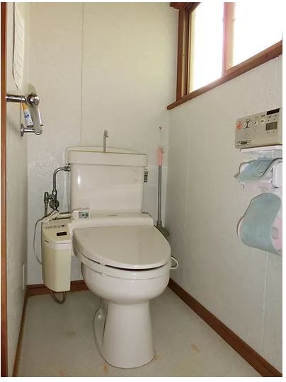 detached 大字三田井