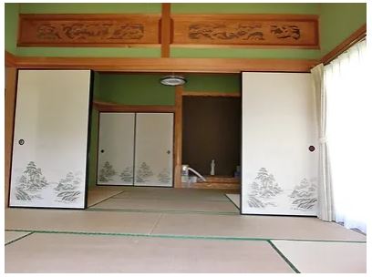 detached 大字上野