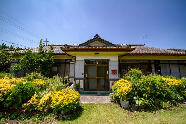 detached 宮崎県都城市梅北町