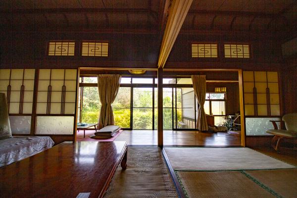 detached 宮崎県都城市梅北町