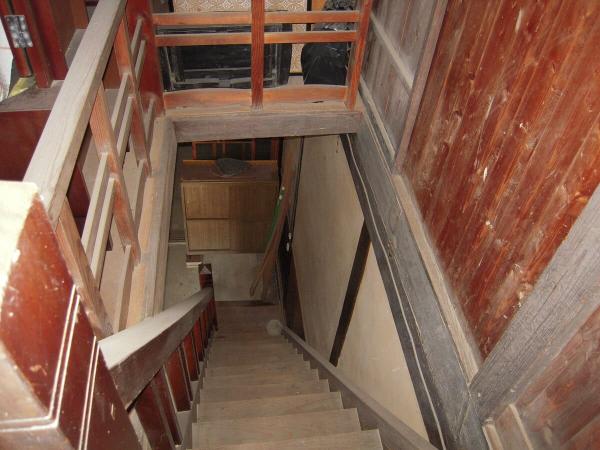 detached 井土（温泉エリア）