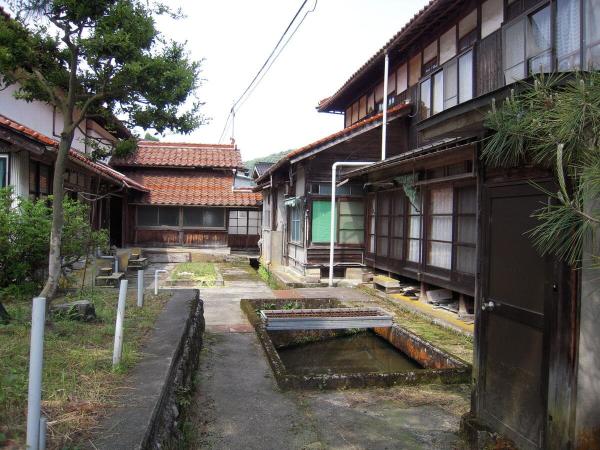 detached 井土（温泉エリア）